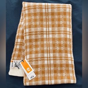 Timberland Scarf (NWT)
